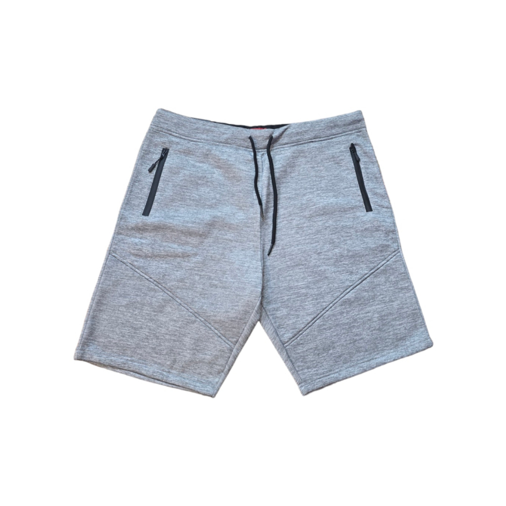 Men's Truth Substance Shorts 3X Gray Big & Tall